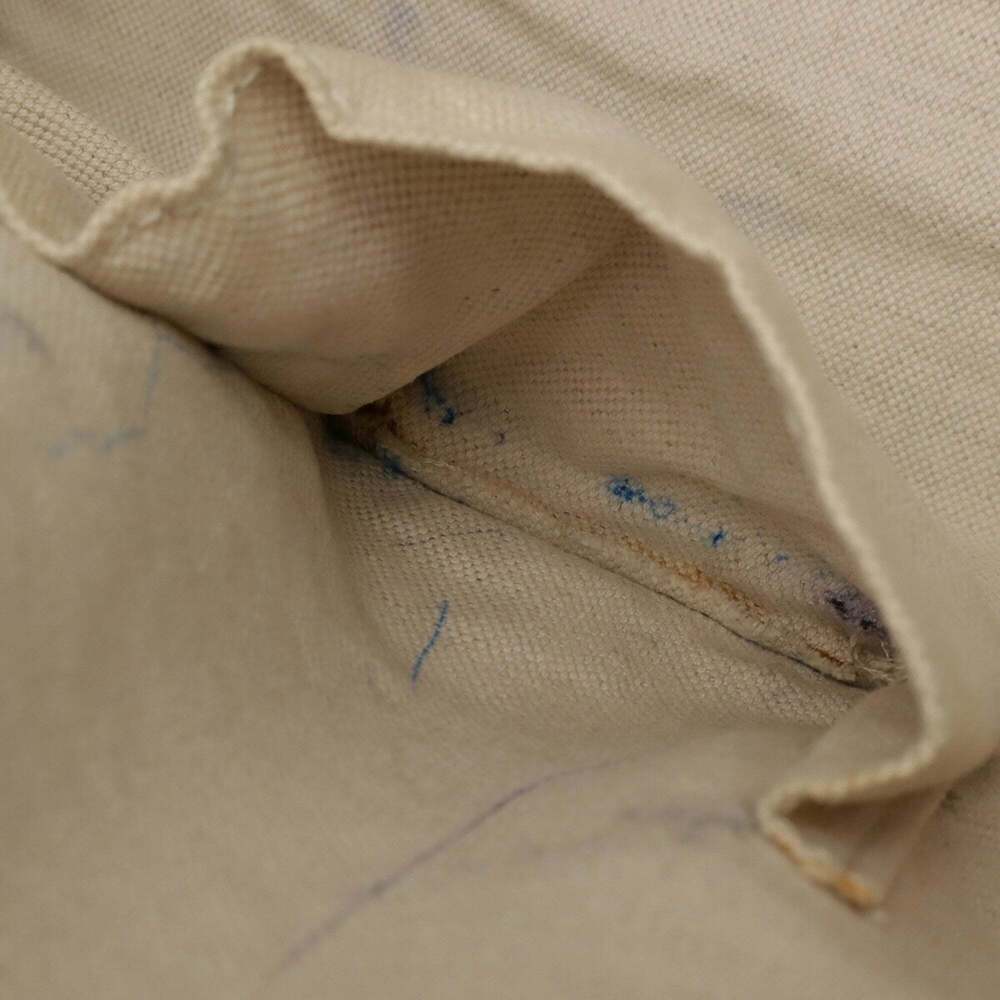 GUCCI Brown Leather Bamboo Shoulder Bag - Picture 9 of 10